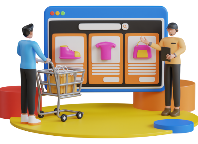 Entegroni ile Hazır E-Ticaret Siteleri