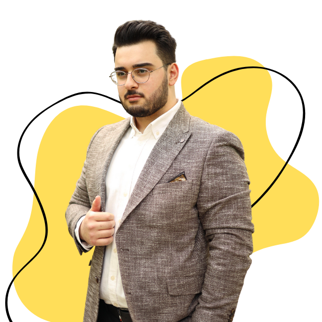 AGİM GROUP E-Ticaret Danışmanlık Şirketi