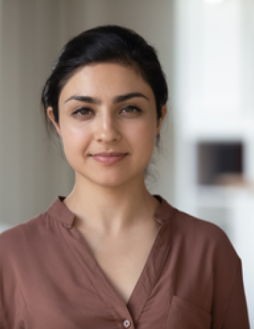 Dilara Ünlü
