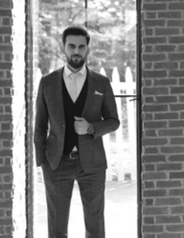 Emre Daştan